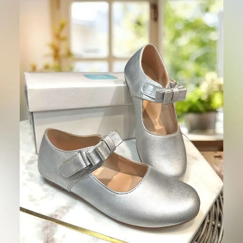Elephantito charlotte leather